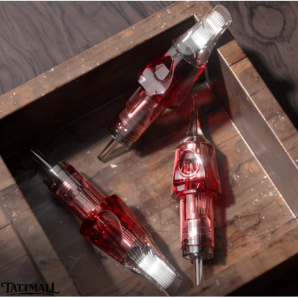 Tattoo Cartridges