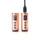 MARS Hestia MARS Hestia Wireless Tattoo Machine PMU Battery Tattoo Pen 3.5mm Stroke (Dual Batteries)