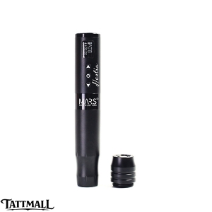 MARS Hestia MARS Hestia Wireless Tattoo Machine PMU Battery Tattoo Pen 3.5mm Stroke 