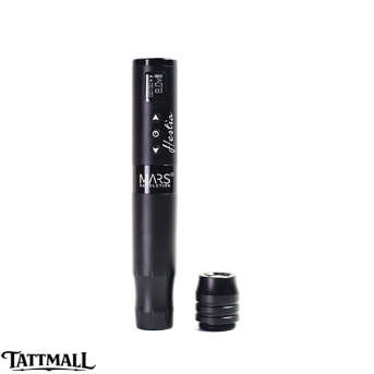 MARS Hestia MARS Hestia Wireless Tattoo Machine PMU Battery Tattoo Pen 3.5mm Stroke 