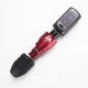 MARS M1 Tattoo PEN Wireless Tattoo Machine 4mm Stroke (Dual Batteries)
