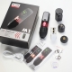 MARS M1 Tattoo PEN Wireless Tattoo Machine 4mm Stroke (Dual Batteries)