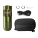 MARS NANO short battery pen MARS Nano Wireless Tattoo Pen Machine 4mm Stroke 