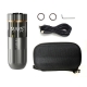 MARS NANO short battery pen MARS Nano Wireless Tattoo Pen Machine 4mm Stroke 