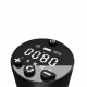 MARS Power Max V1 Wireless Tattoo Machine 4mm Stroke (Dual Batteries)