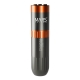 MARS Power Max Wireless Tattoo Machine 4mm Stroke 