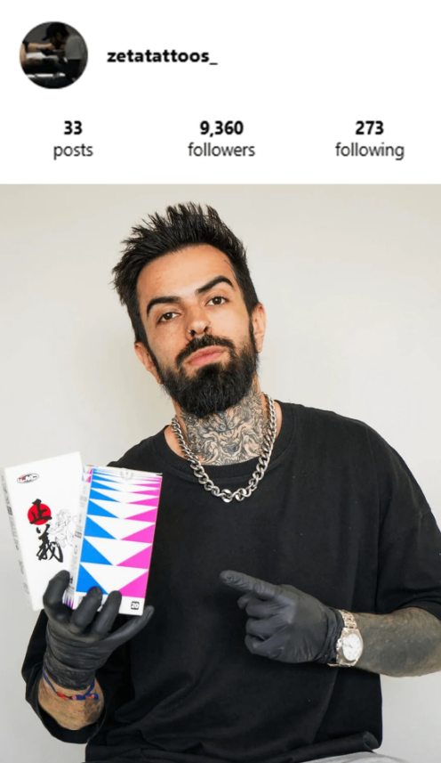 Manchester United drakt