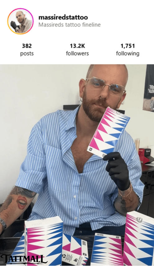 Manchester United drakt