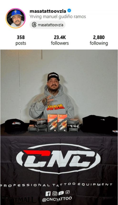 Manchester United drakt