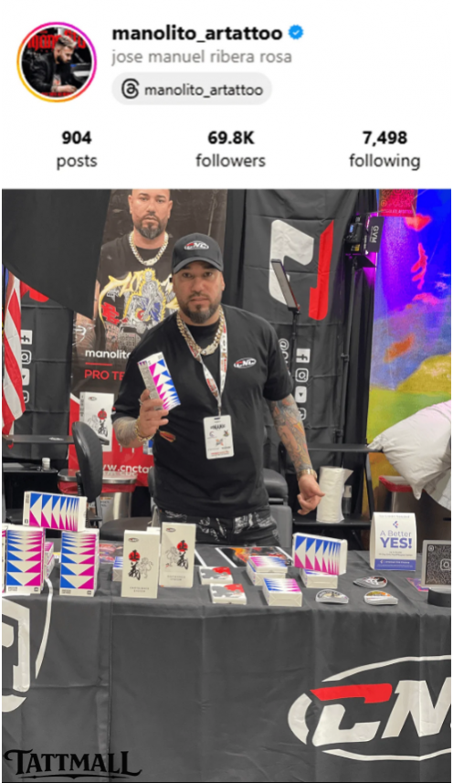 Manchester United drakt